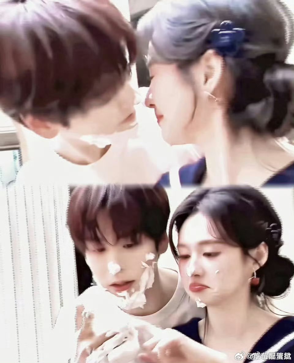 魏哲鸣新剧演绿茶腌入味了 许淮颂心机绿茶实锤！改字套路阮喻，郑合惠子7连问暴击，