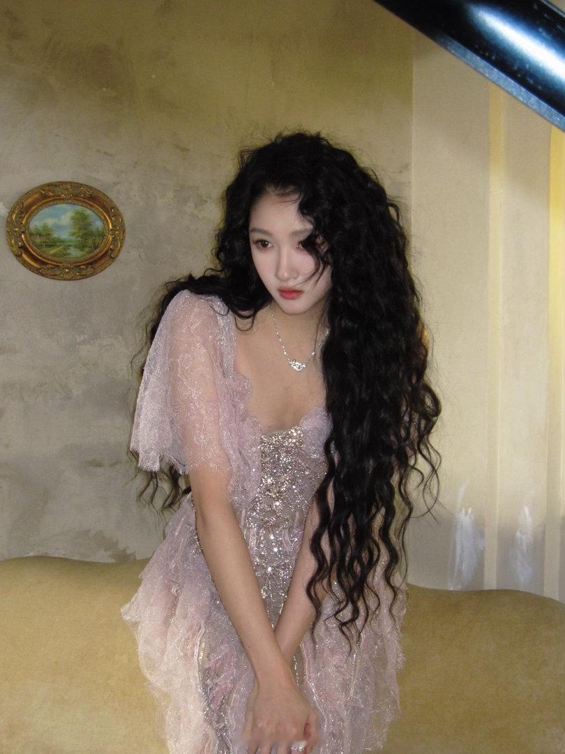 关晓彤❤️ 