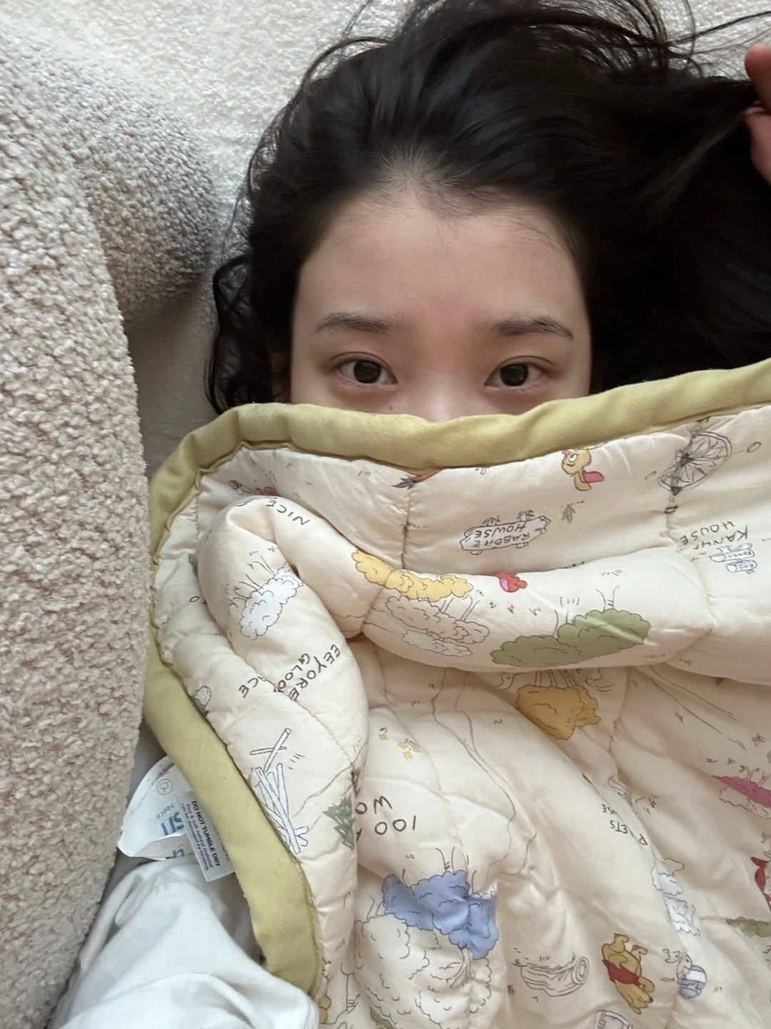 251102 IU berriz回复 ​​​