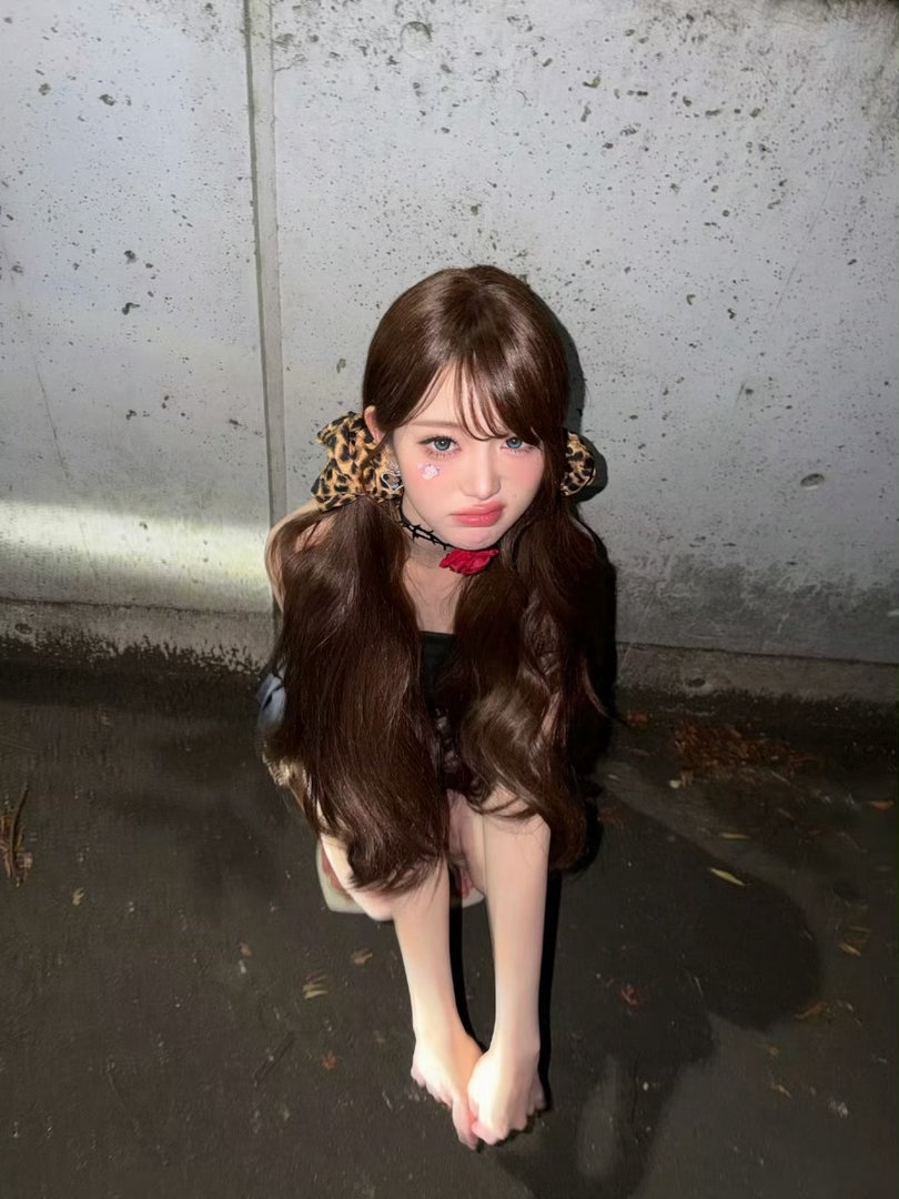小猫努嘴🐱 