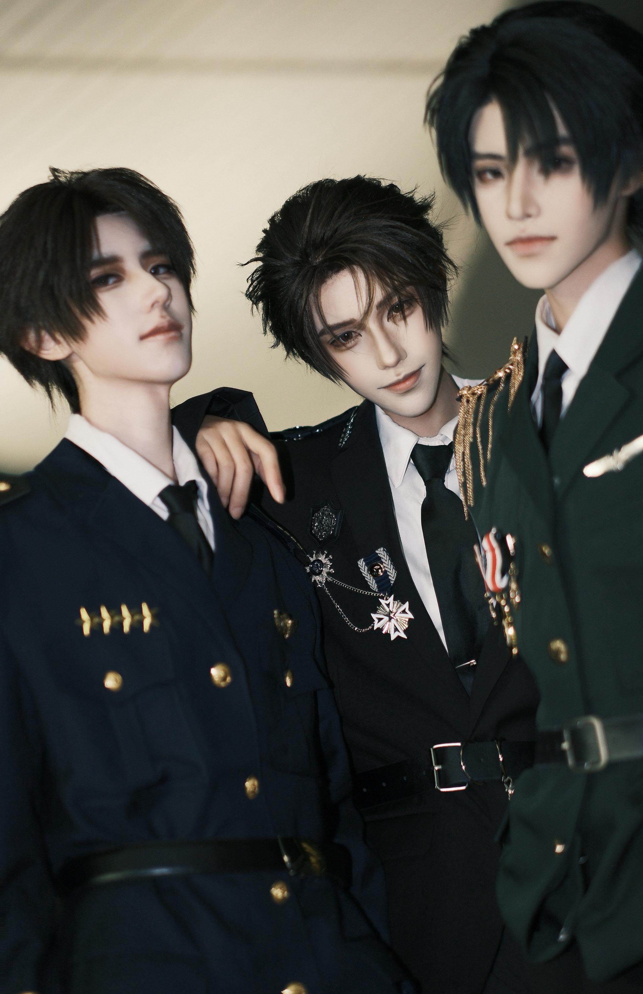 S级。 📷 🦌 📱