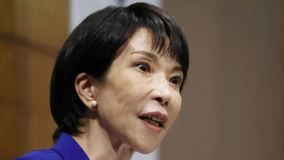 相由心生！高市早苗诉苦说自己的皮肤不好，是因为每天只睡两到四个小时，睡眠不足对皮