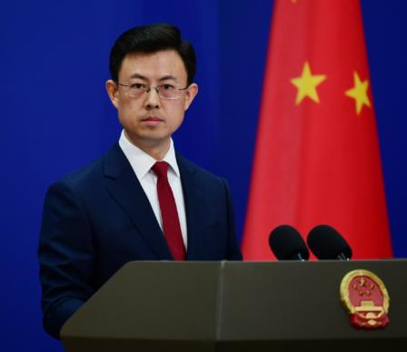 日本和美国都赌错了！
 
日本和美国都在赌：日本赌中国一旦军事打击日本，美国绝不