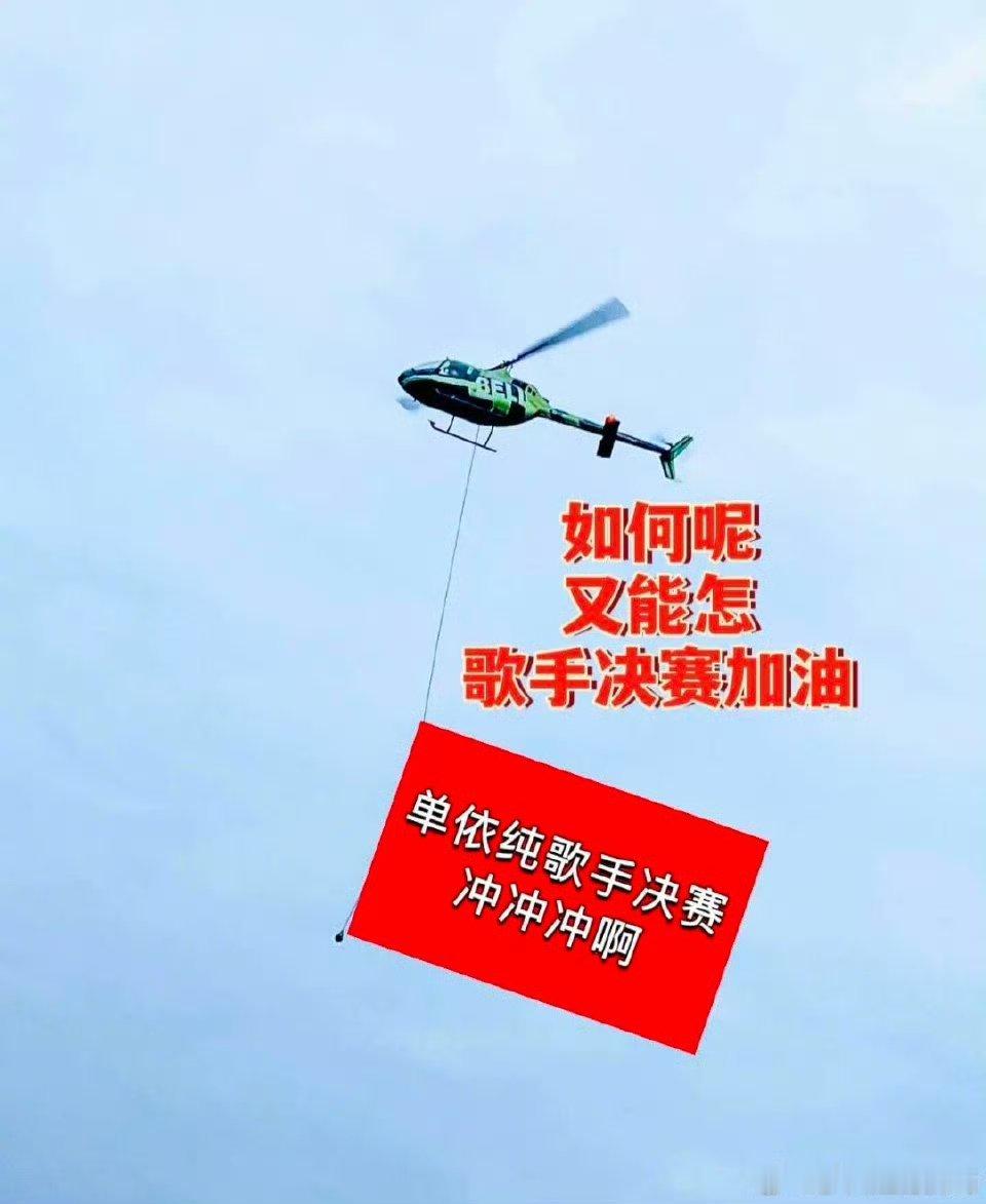 单依纯的粉丝怎么连应援都这么抽象 单依纯粉丝是懂整活的！总决赛应援玩出花，抽象得