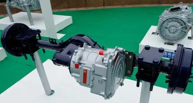 原以为纯电车取代燃油车只是时间问题，没想到半路杀出个程咬金！1月24日，广西玉柴