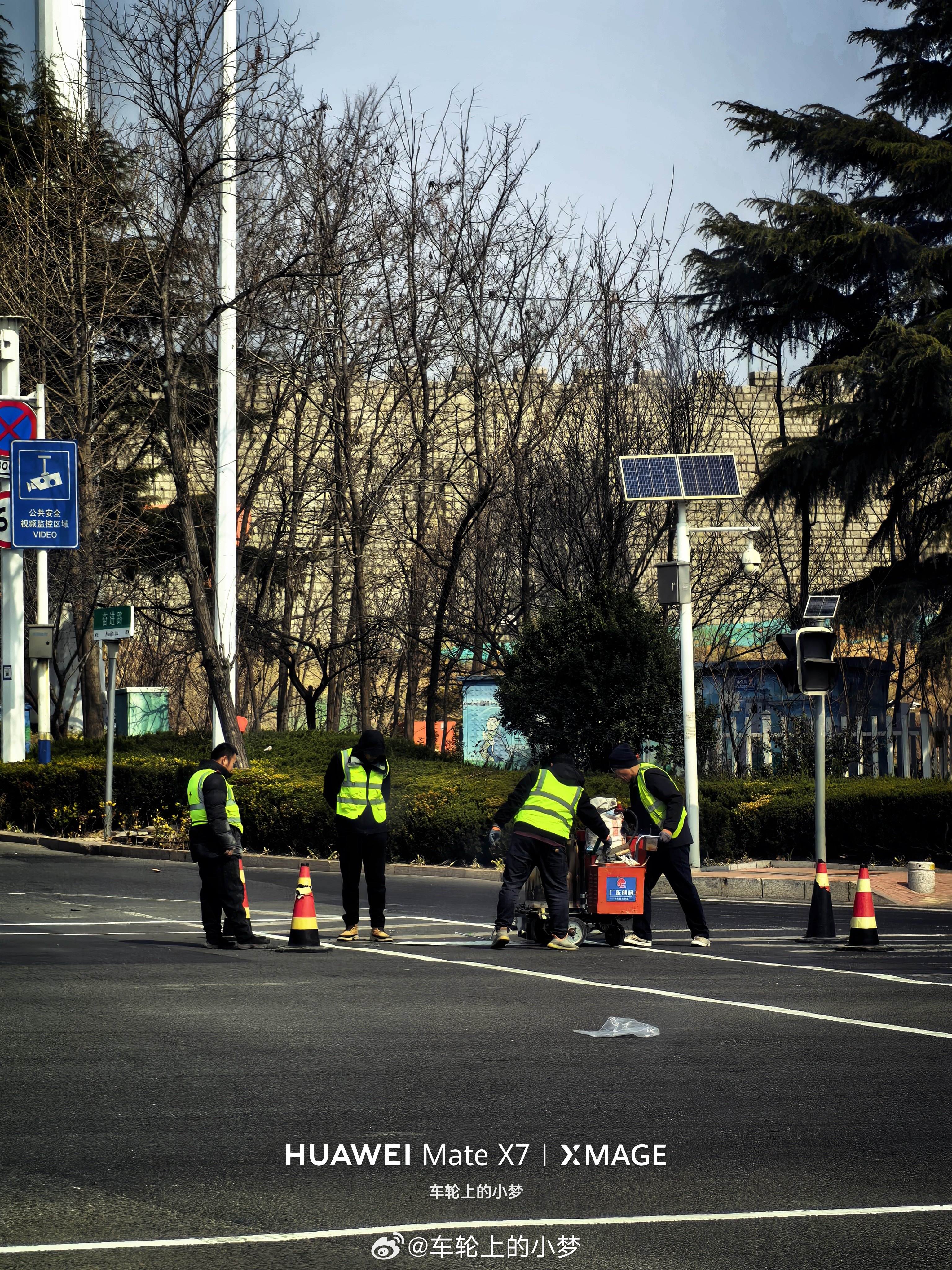 震惊！这个红色的小玩意不止能画线，竟还能画图形，好想玩一玩小梦日常分享 青岛·山