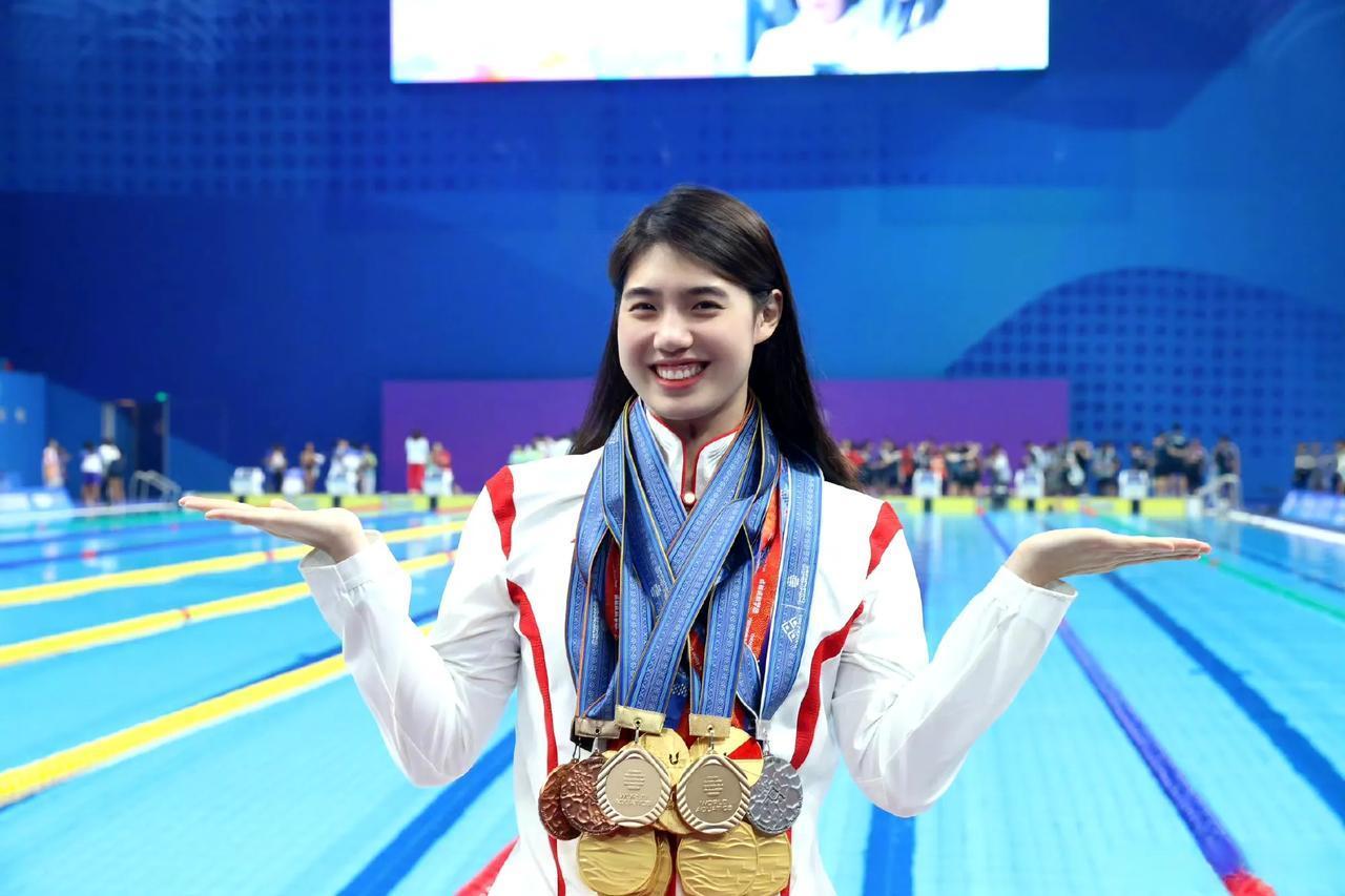 太不合理了！中国游泳队10天内接受近200次ITA的兴奋剂检测，你们有本事换美国