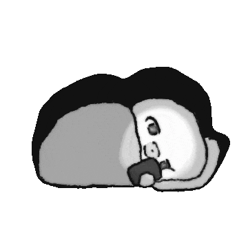 软紫色厚嘴唇 表情包分享 