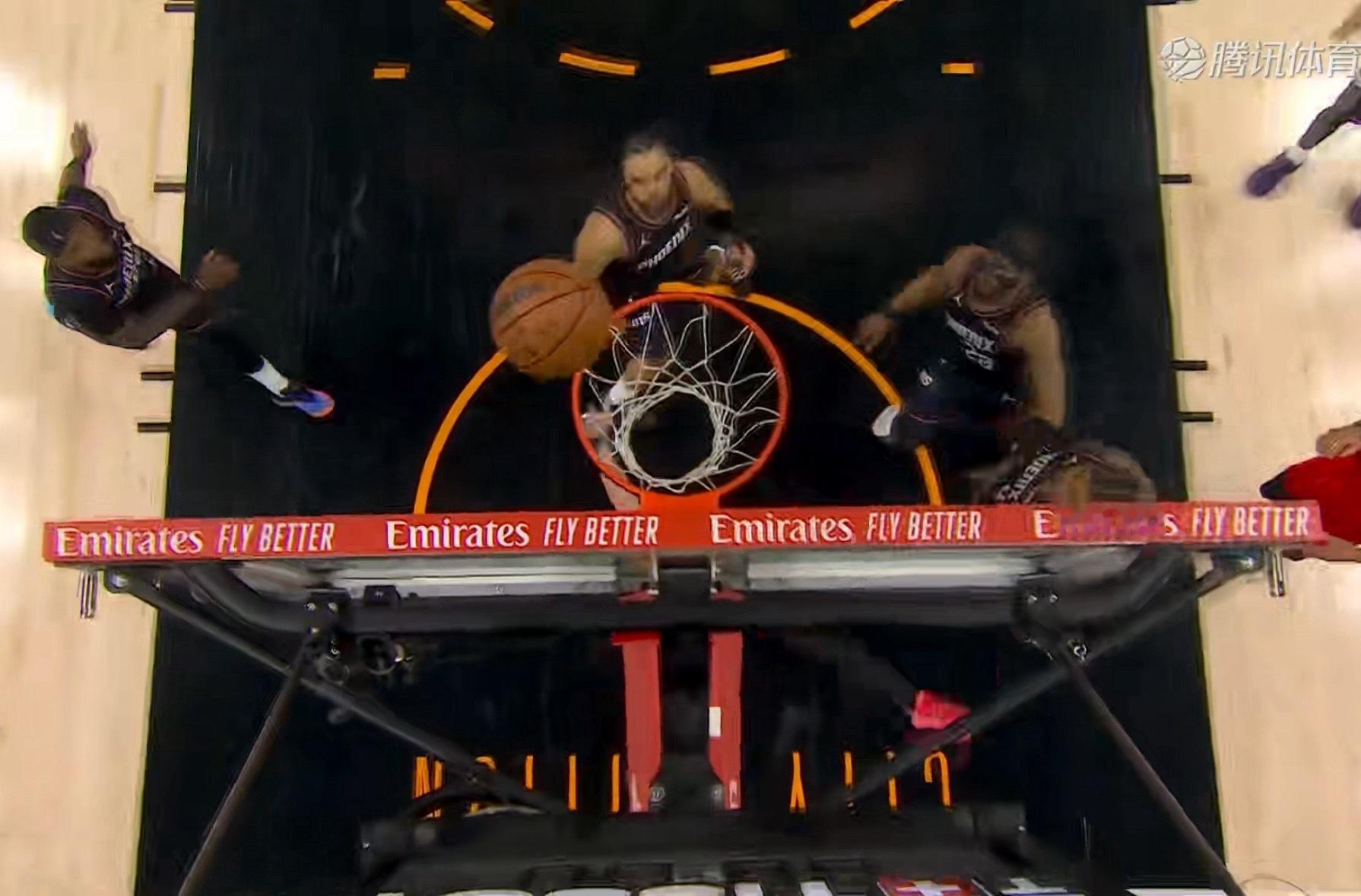 阿迪猛阿！！！ 狄龙毕业了。nba附加赛