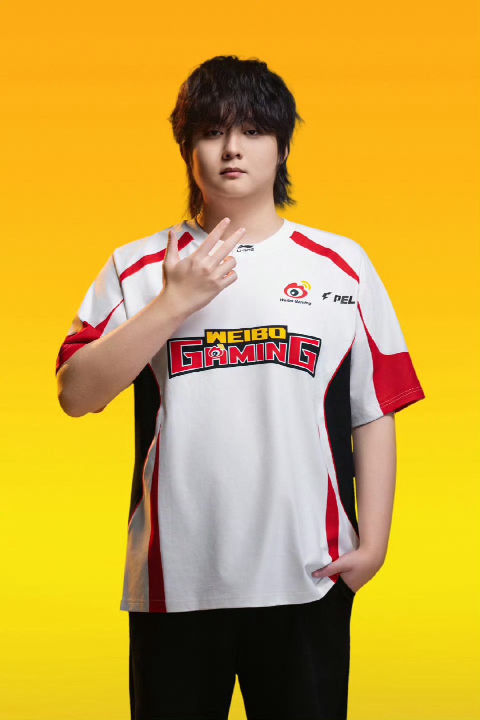 PEL春季赛定妆照2026PEL春季赛2026 PEL 春季赛将于2月5日火热开