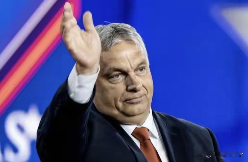 匈牙利总理欧尔班称乌克兰是我们的敌人
自从俄乌冲突爆发以来，由于受到过境乌克兰天