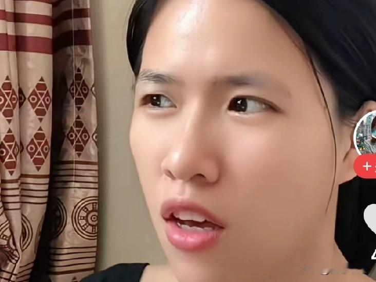 视频里儿媳妇说，她不想见婆婆，连说话的声音都不想听，只要一看到婆婆的影子，心里就