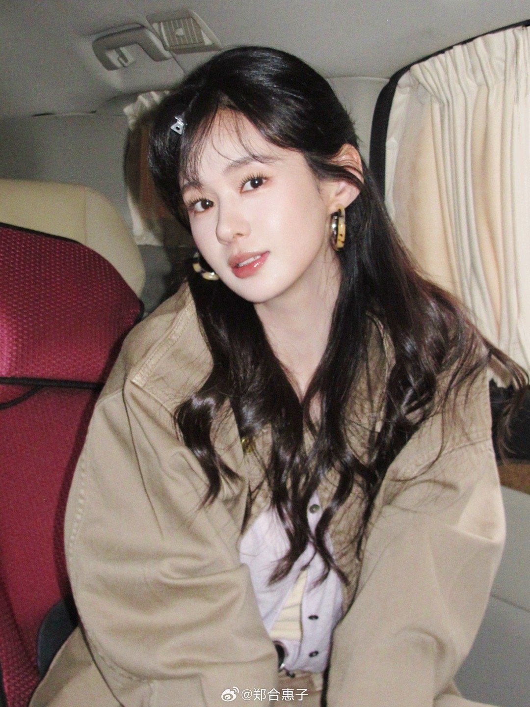 郑合惠子现偶严选初恋郑合惠子饰演的阮喻自然不做作，暗恋时的手足无措，每一帧都藏着