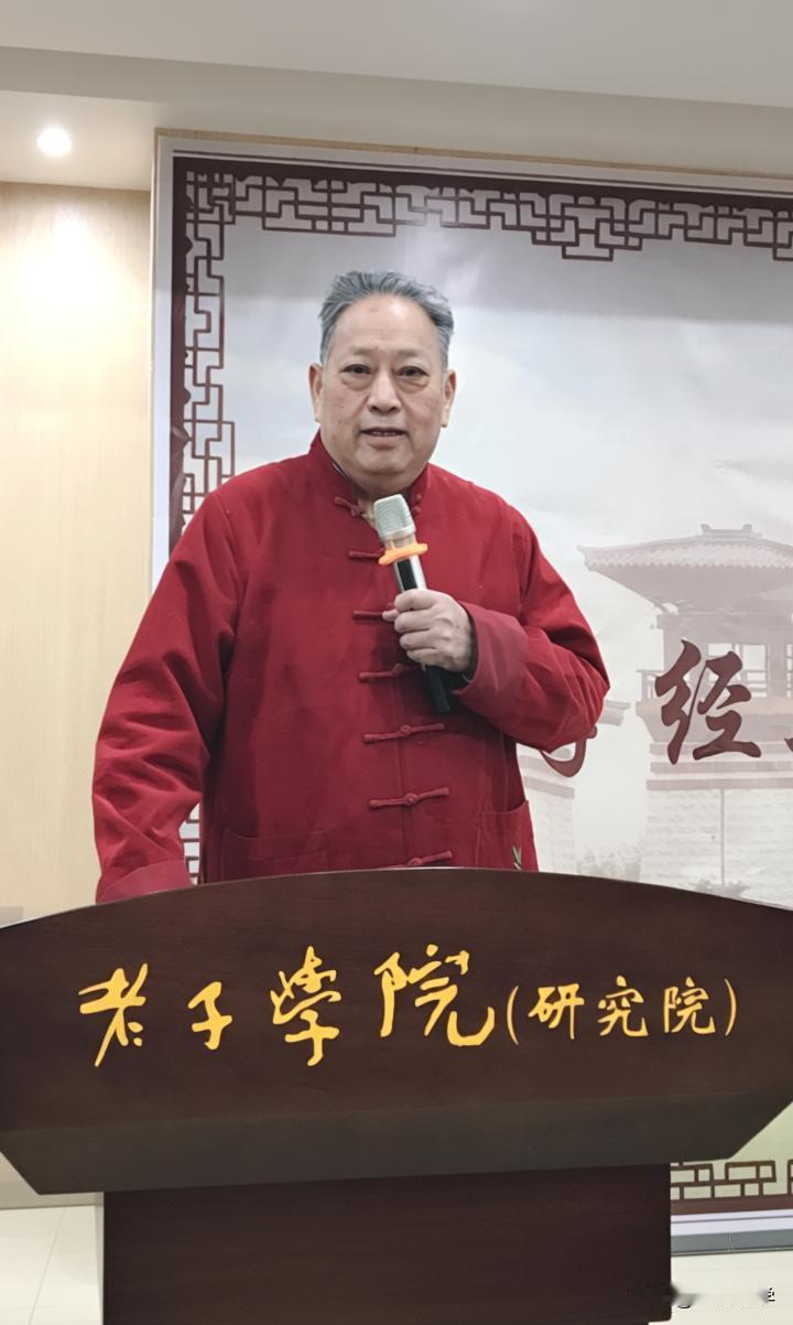 延喜道语（608）跟着有道的人，你慢慢就上道了；跟着明德的人，你慢慢就有德了。老