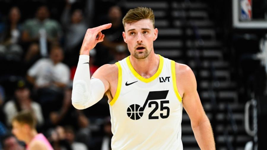 印第安纳步行者完成一笔签约，正式引进中锋迈卡·波特。这位内线球员将具备出场资格，