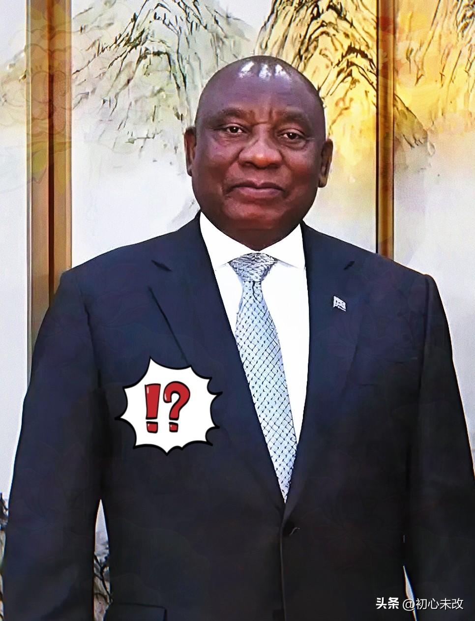 南非这一刀，砍得真狠！中国钢企在南非市场彻底出局了。就在3月20日，南非国际贸易