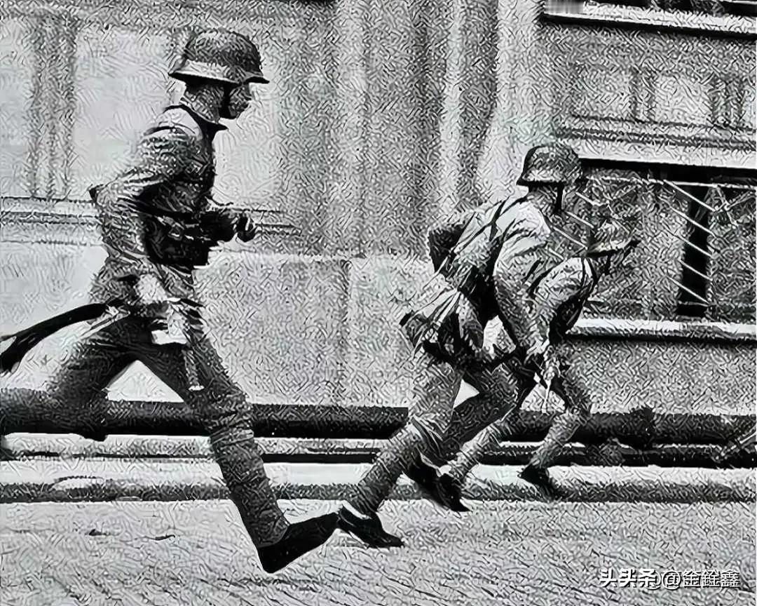 如果1937年把全国兵权交给毛主席，能打赢淞沪会战吗？

“如果1937年老蒋把