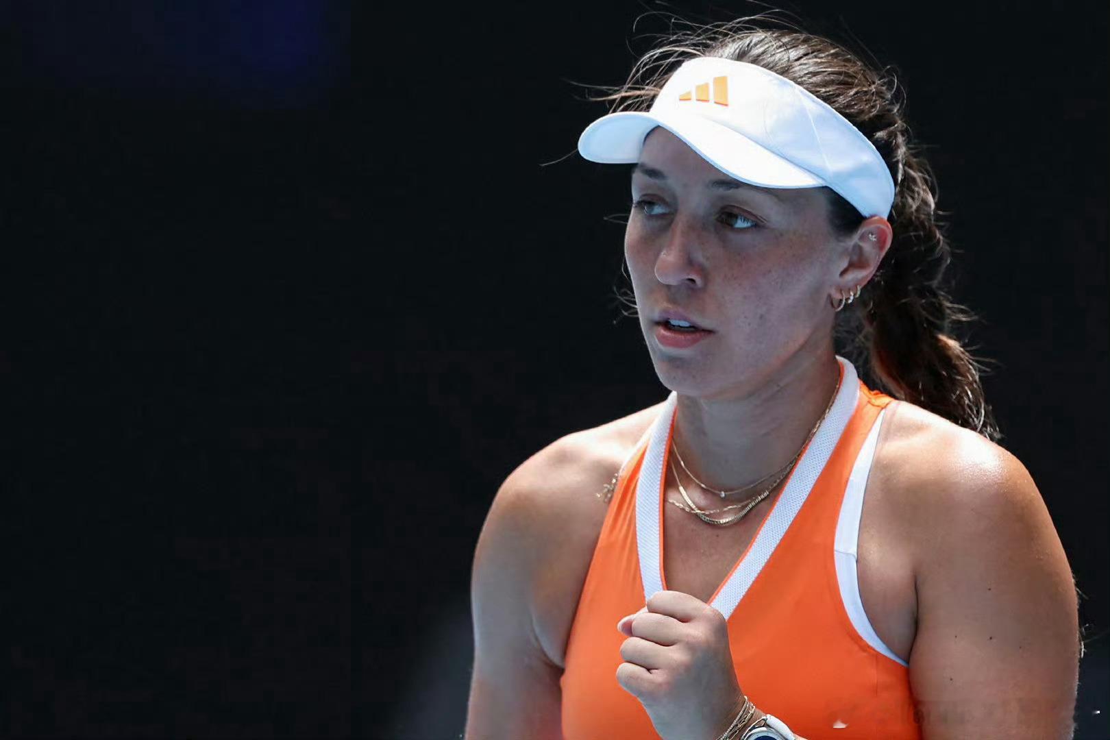 澳网女单四强对阵 【1】🇧🇾萨巴伦卡 vs 【12】🇺🇦斯维托丽娜【5】