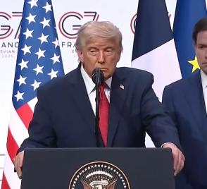 🔻福克斯新闻的杜西：“有位智者曾在2020 年 1 月说过，‘伊朗从未赢得一场