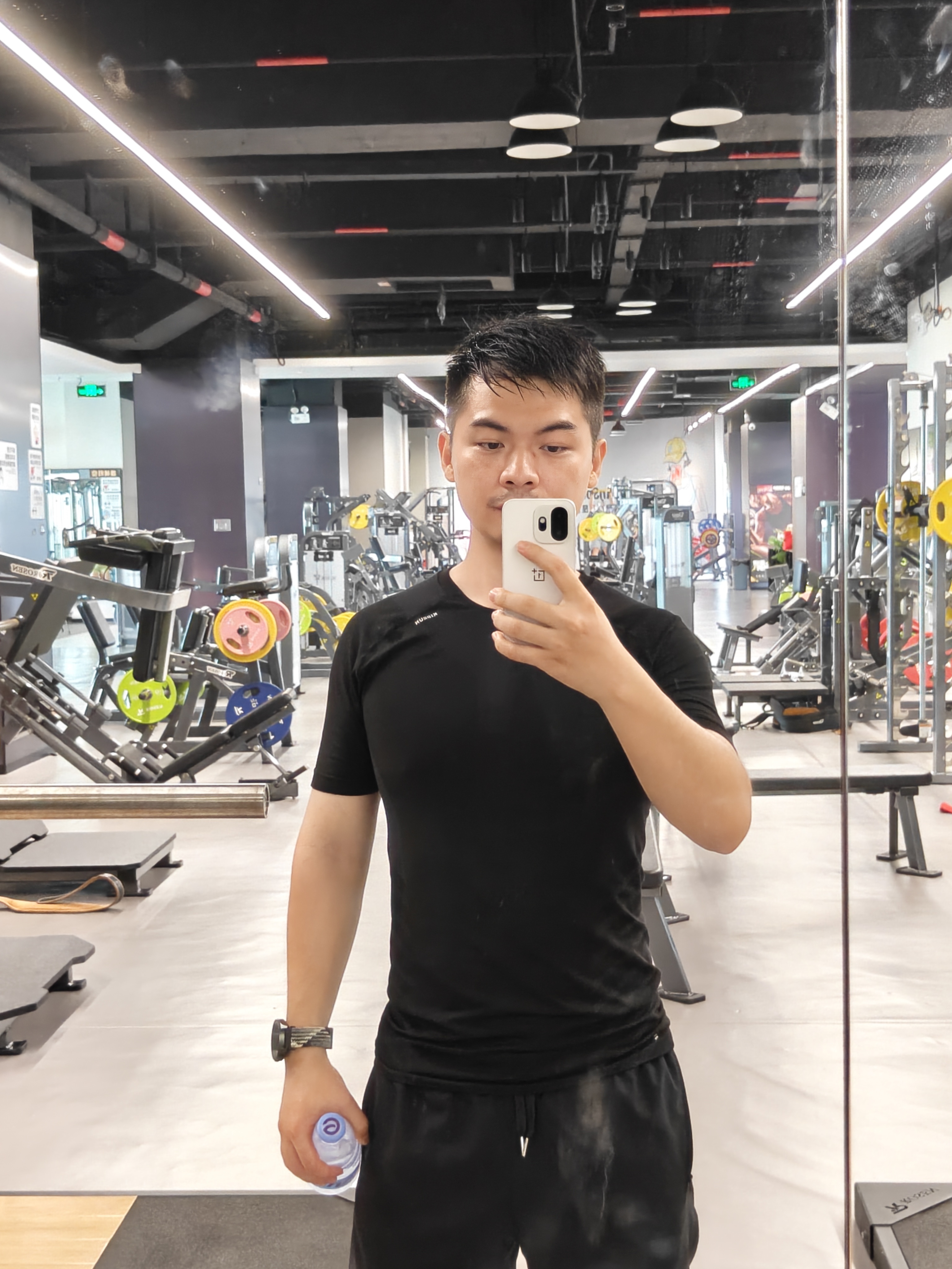 打卡了吗？打了[卡皮巴拉] ​​​