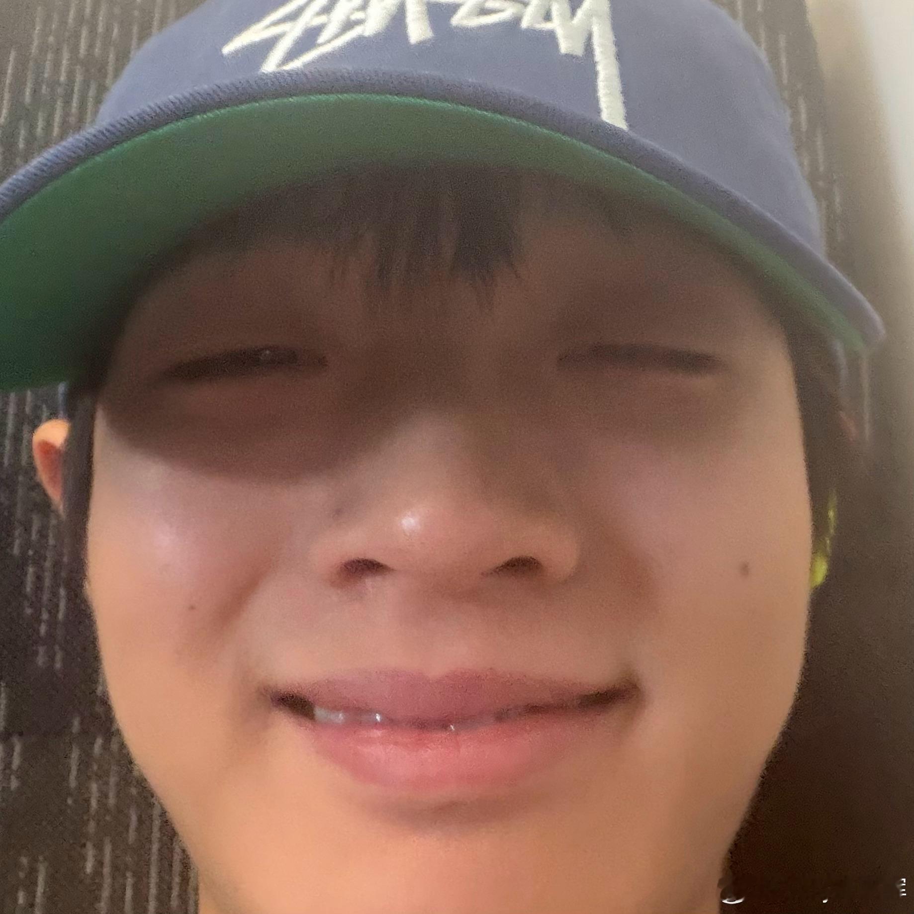 笑不出来 这个阿姨来我家打扫了十次还以为我是女孩？ 