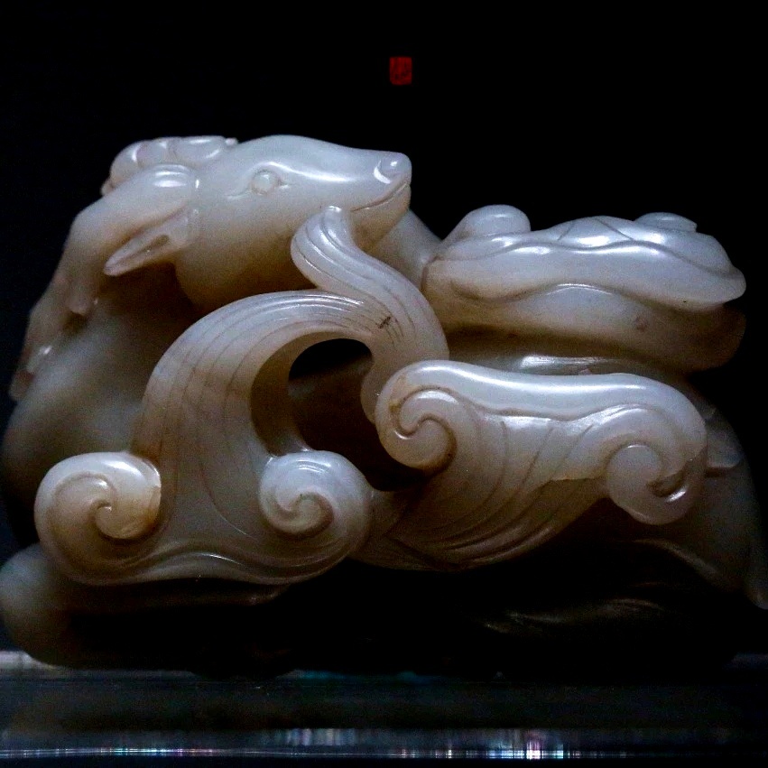 随想杂感 社会上仿品为什么特别多？因为有需。为什么真品卖不过仿品？因为仿品大多材