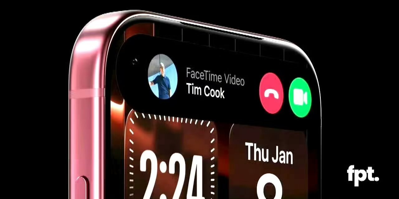iPhone18Pro渲染视频曝光现如今消费就不能犹豫，你看，犹豫一下17，18