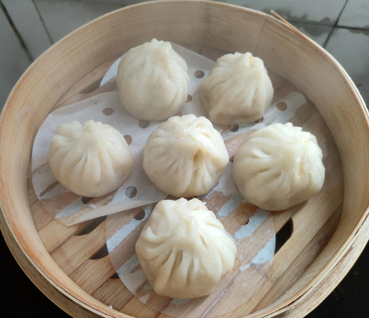 肉哥嘴巴挑   外面的不吃   只能自己做   纯手工[可爱]