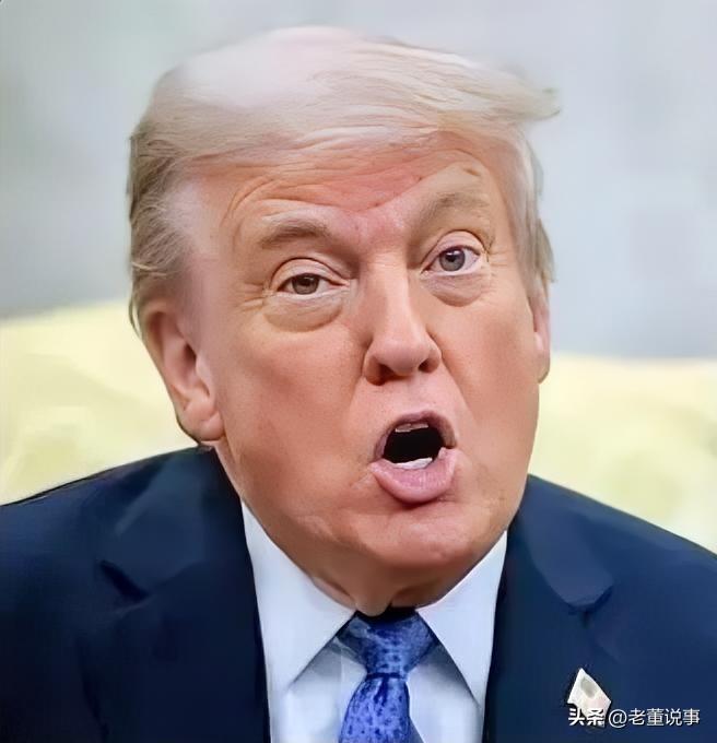 美国传来新消息 2026年4月3日，美国白宫宣布了一个重磅消息：特朗普总统签署文