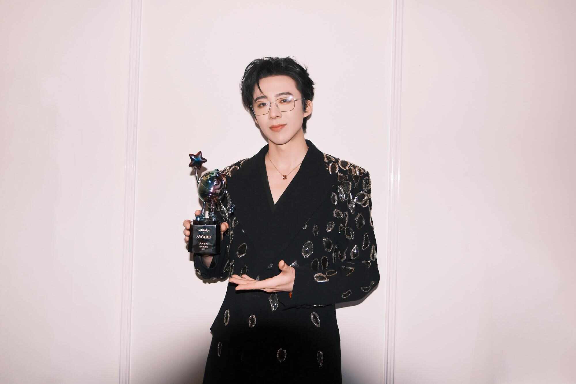 刘宇宁直播放话：我的价值不需要靠番位来证明