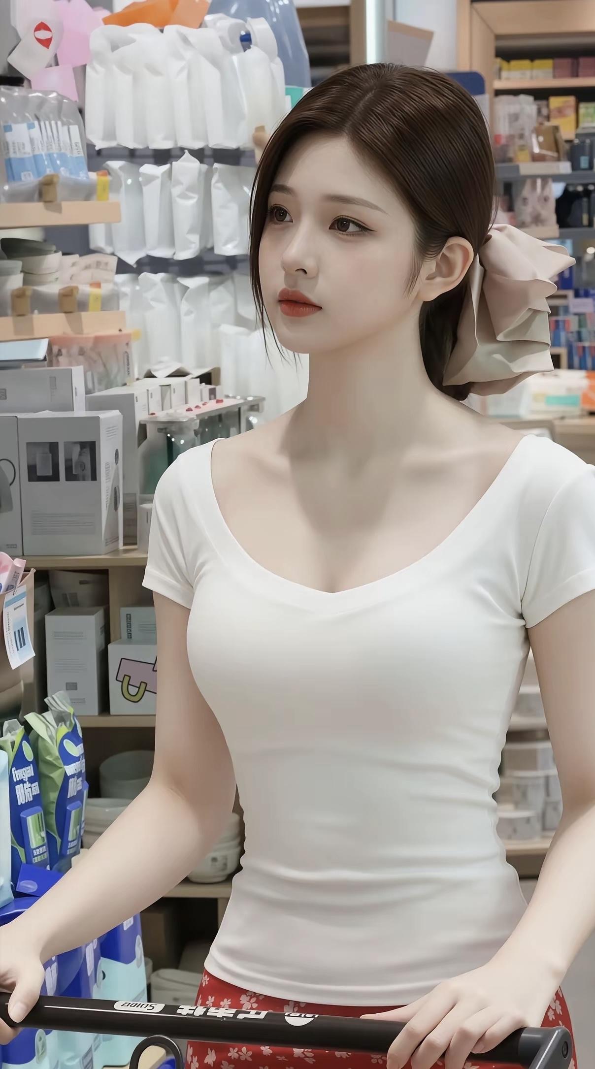 漂亮