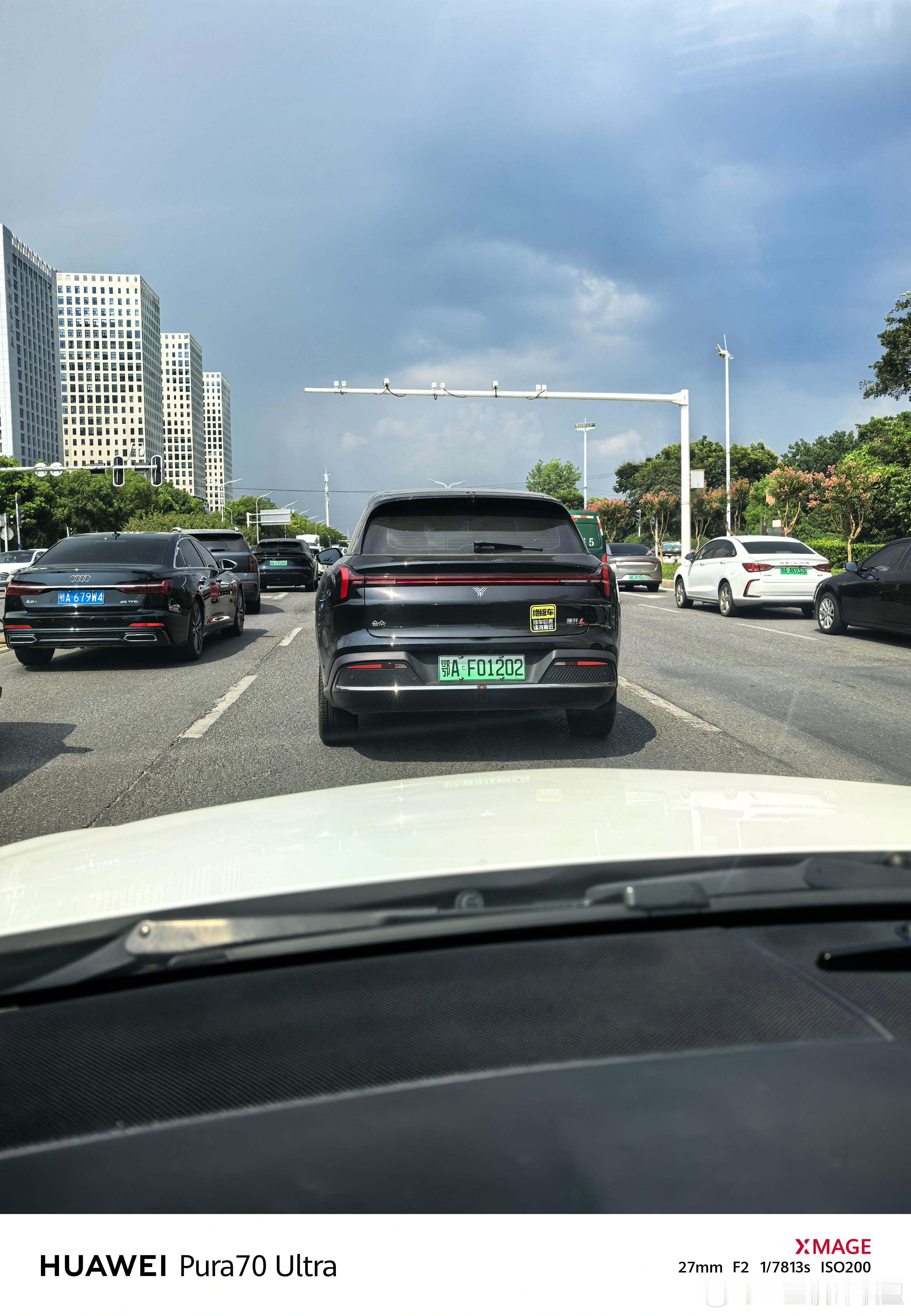 以后这种只会越来越多。 ​​​