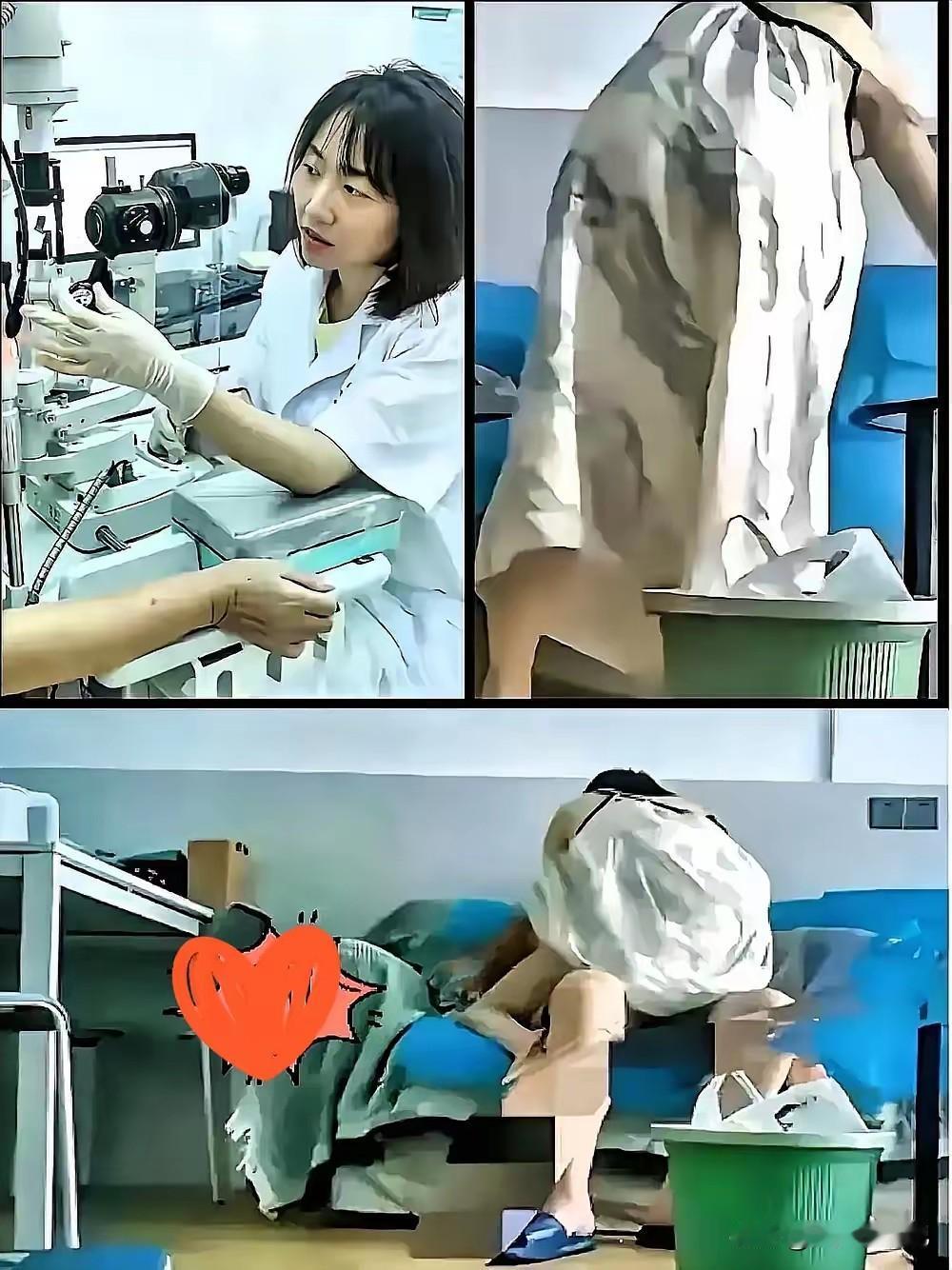 高技术人才犯下了风流债错误，
要不要原谅免除呢？
这两天湖南省人民医院，
祖副院