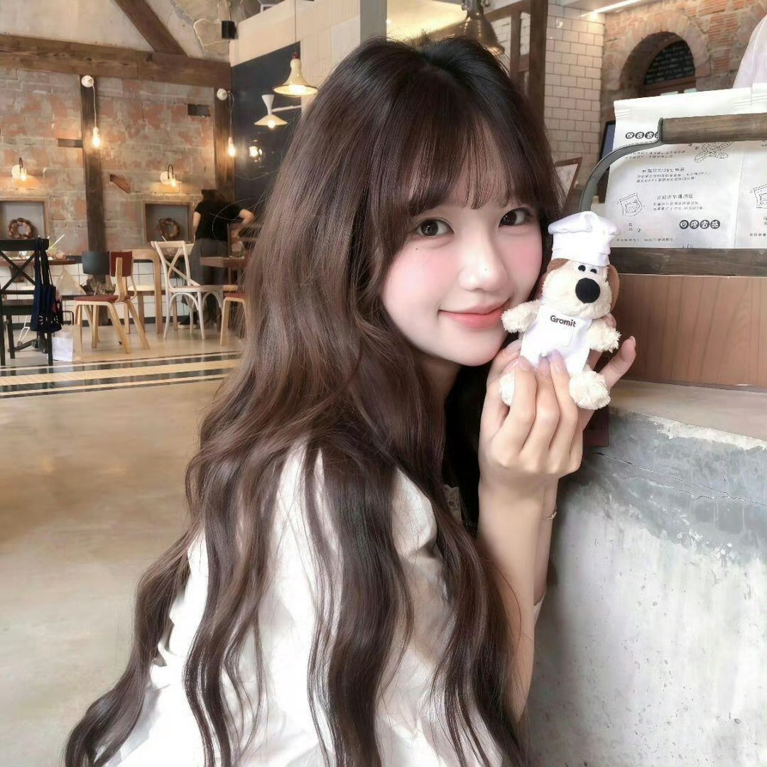 女生头像｜韩系女头｜wechat头像 分享 日常分享
