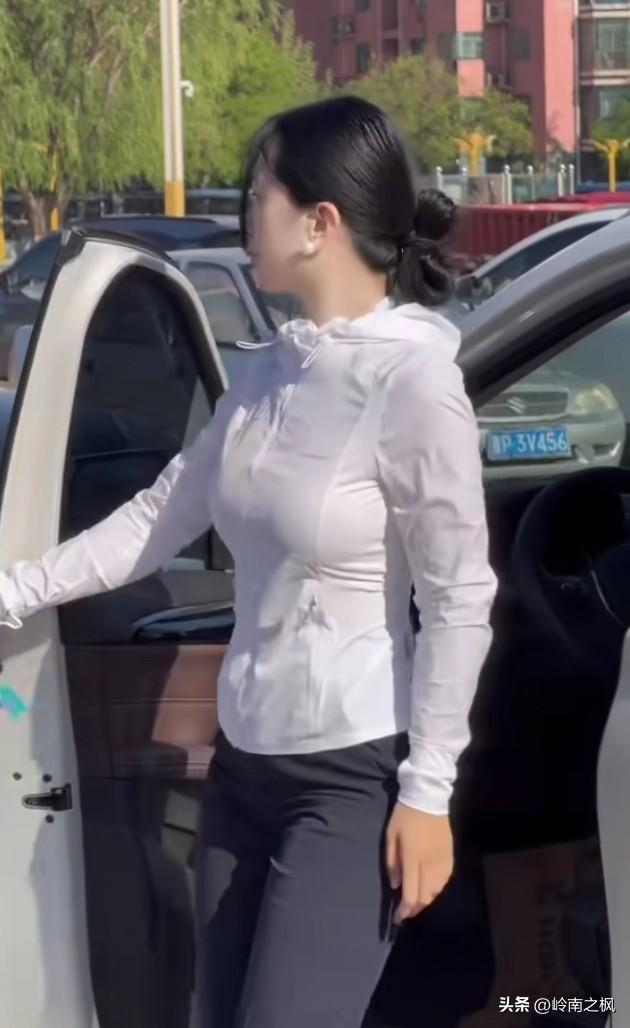 新时代→新女性