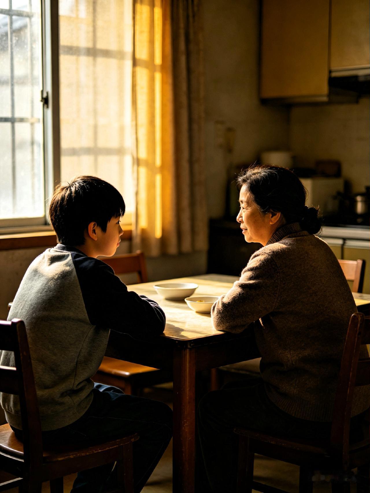 与万物语｜再亲的人，这三句话也别乱说

有些话，说的人以为是为你好，听的人却记了