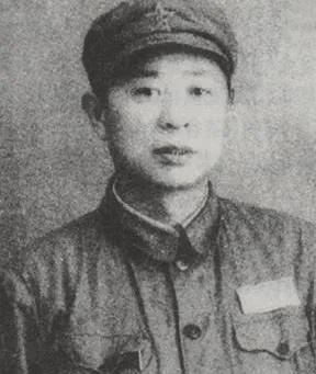 1944年，新四军情报员周迪道被俘，可他很快就投降了，不久，他给上级寄了一封信：