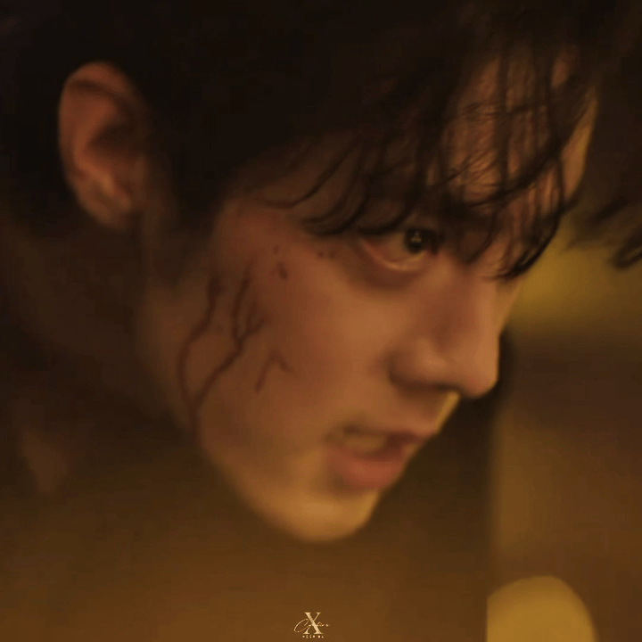 肖战十日终焉唯一领衔主演郑晓龙导演（藏海传）和孔笙导演（得闲谨制）分享的演员最佳