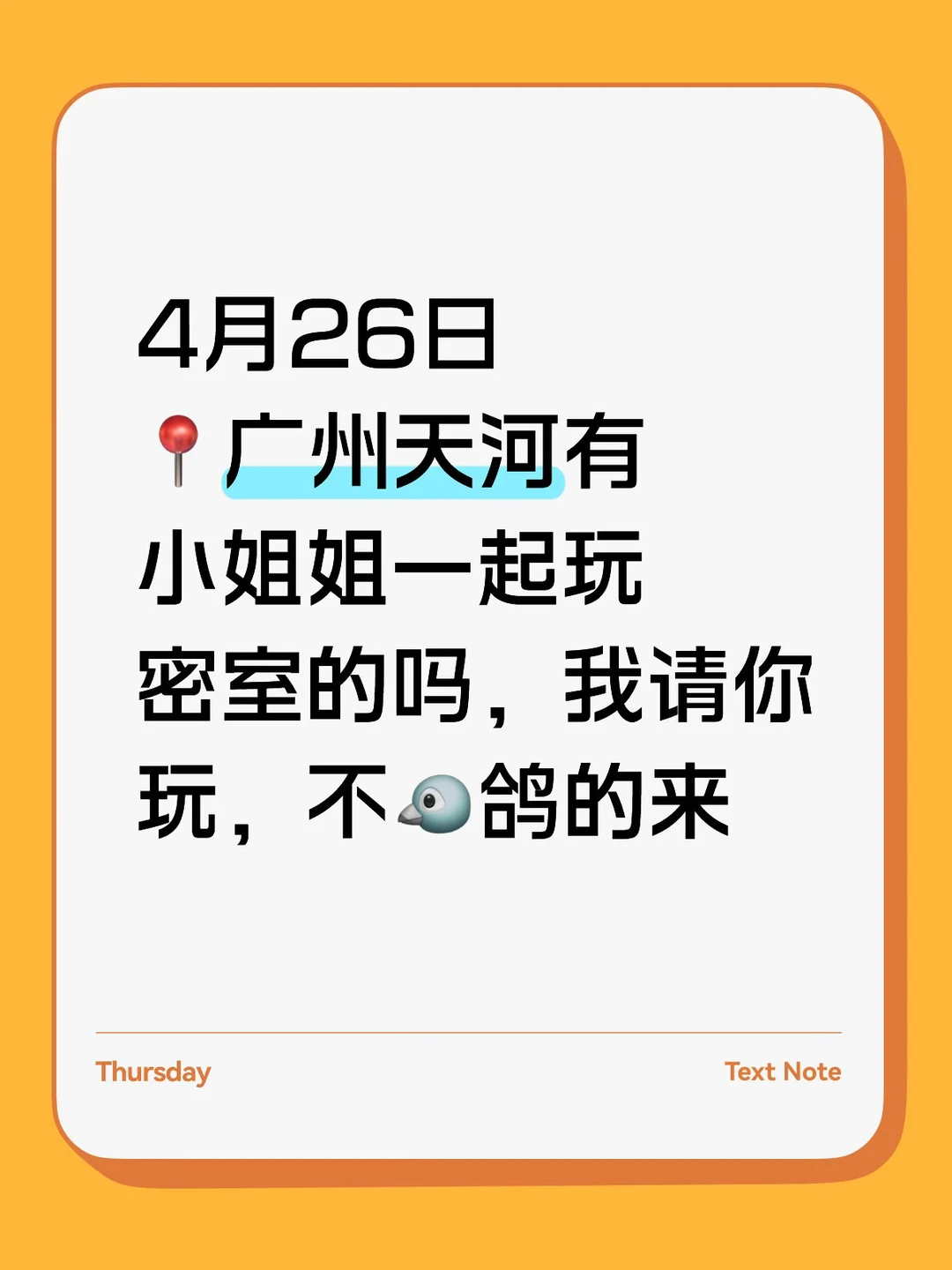 密室搭子dd