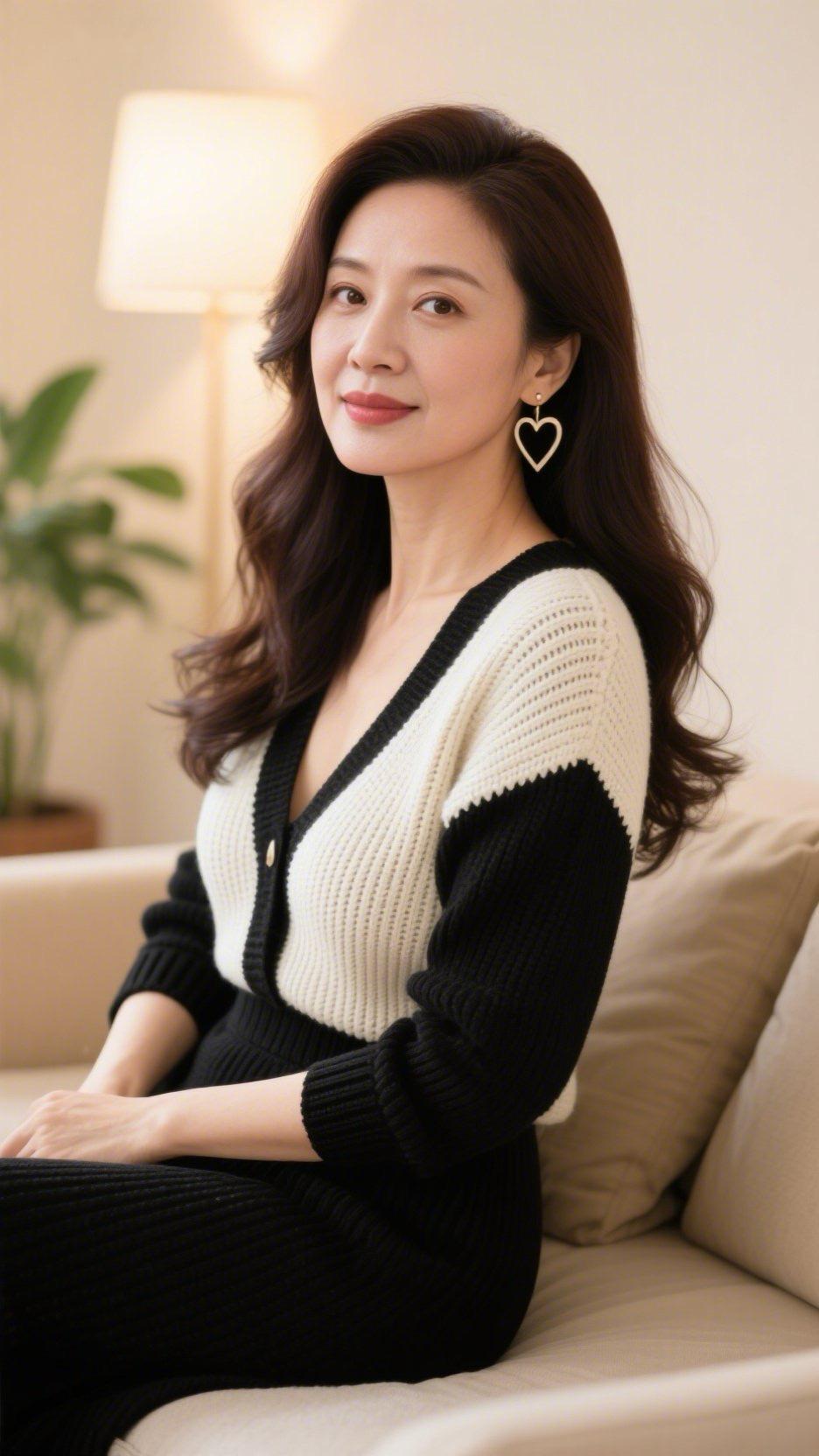 身边混得好的人，性格往往不“完美”。有个发小，她从小内向敏感，曾被说“吃不开”。