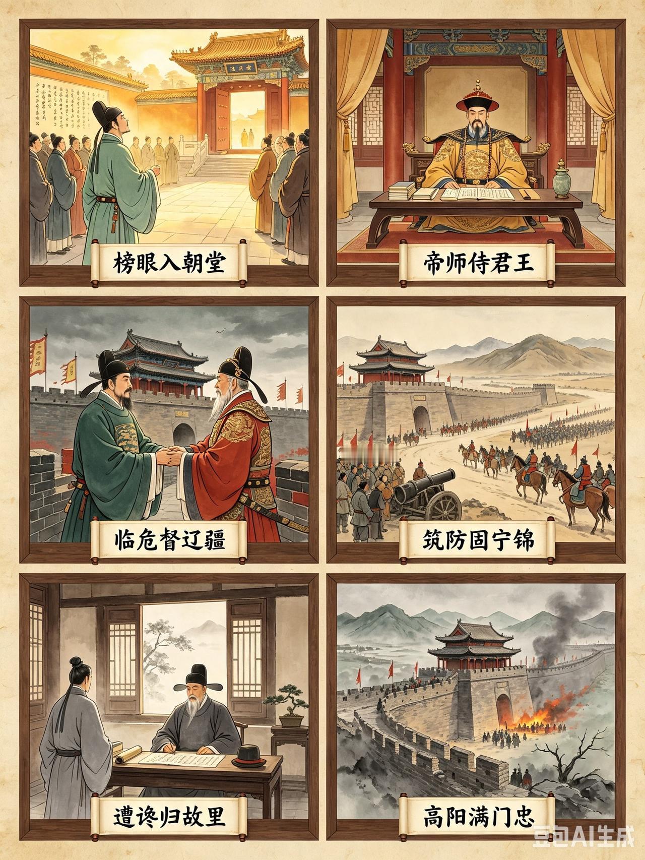 他是谁