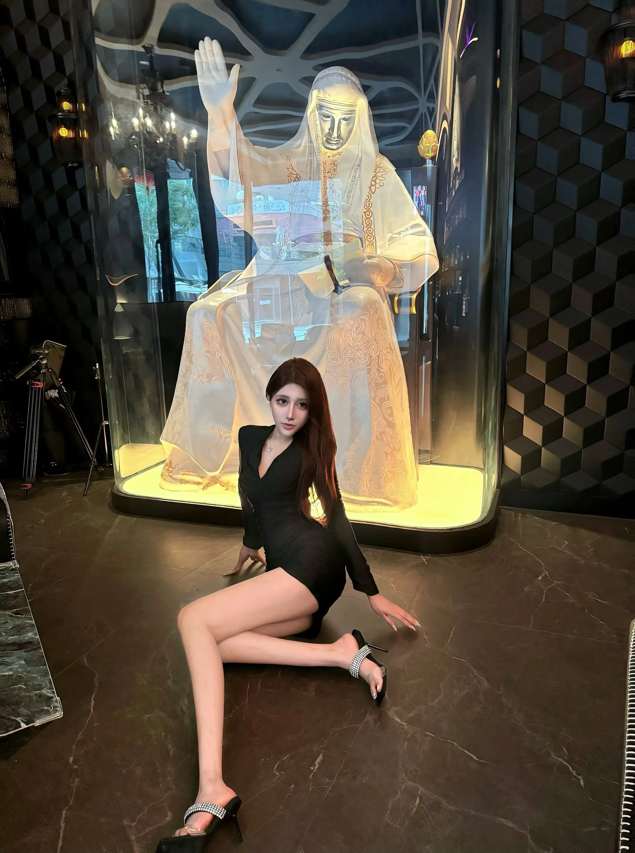 人分两类 迷人 乏味