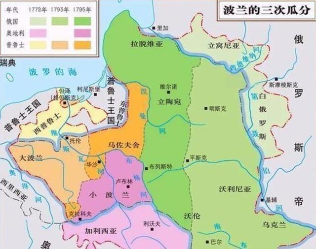 上下五千年，波兰没有侵占中国一寸领土，波兰没有一兵一卒踏足华夏大地，八国联军里没