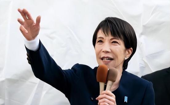 日本政坛大地震！高市笑不出来，数万选票恐清零，还要拉中国下水？

高市早苗在党内