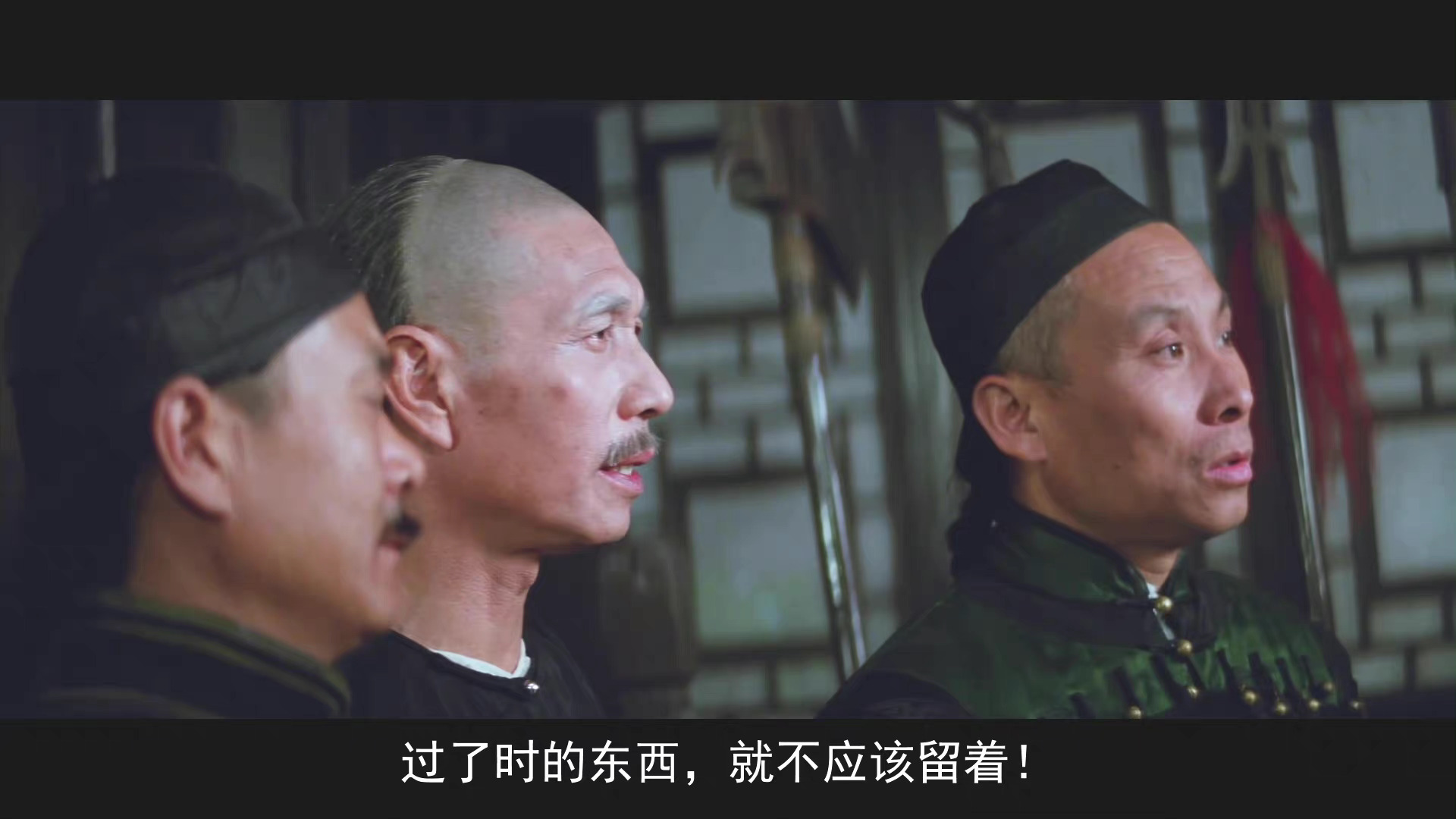 演员刘洵去世世间再无黄麒英。 