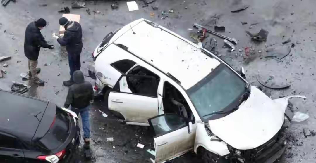 莫斯科被渗透，俄将军没倒在战场，却死在首都街头，普京一败涂地
 
很多人觉得，俄