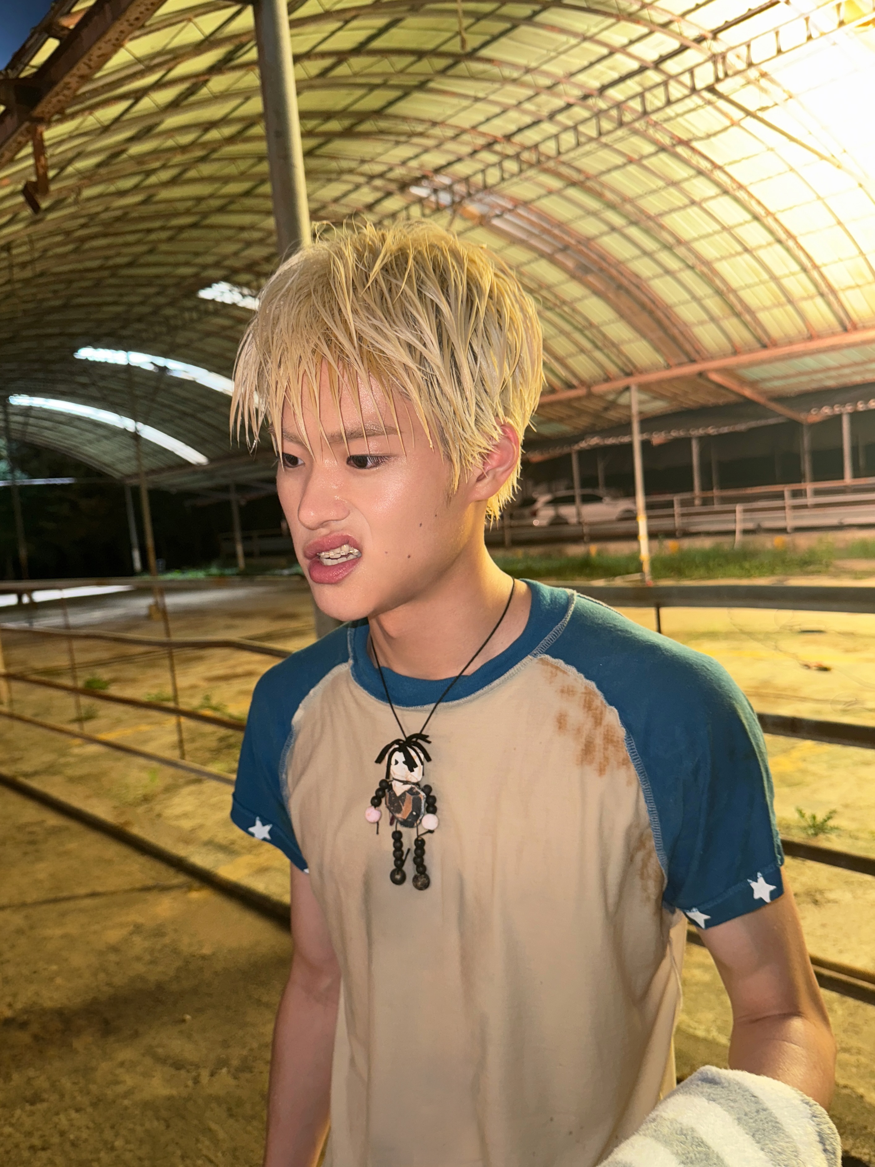 RIIZE 26.8.31  彩i  搬运更新riize相关洗车 完成 🧽p.