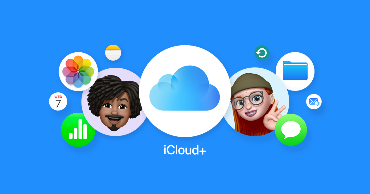 💡 #科技快讯# 📰 苹果提高部分地区 iCloud 订阅价格苹果于昨日对部