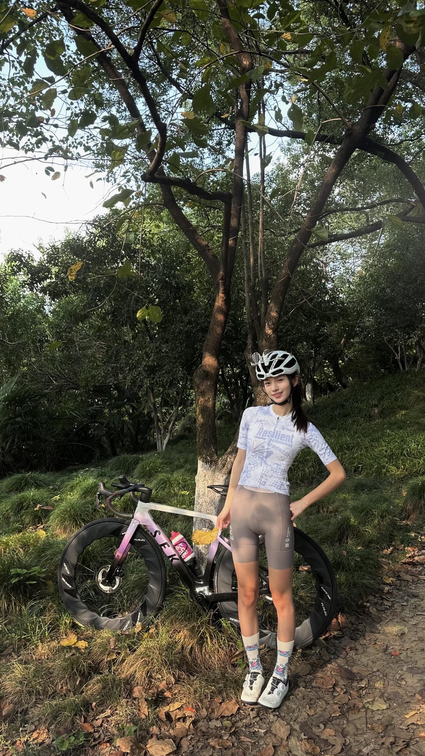 生生不息的生命力 才是生活最好的强心剂