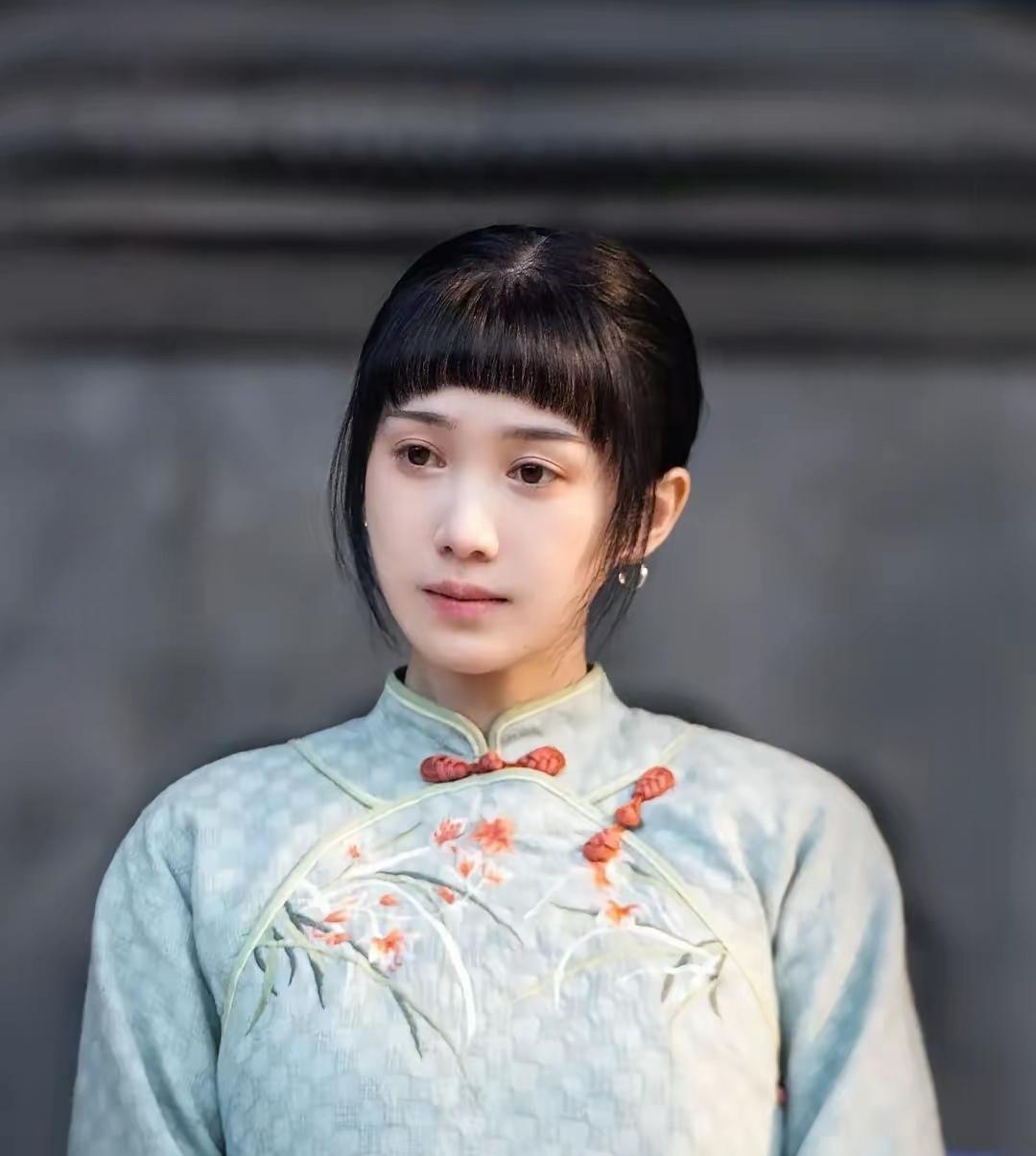 追剧《灼灼韶华》，觉得剧中陈二顺的妻子宋萍这个角色演得好！
      田钰把宋